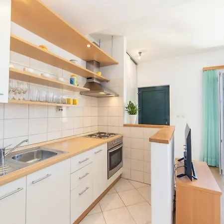 M&f Apartment