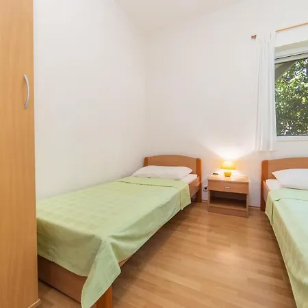 M&f Apartment *