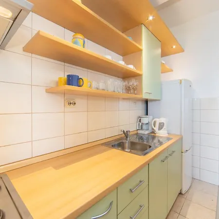 M&f Appartement