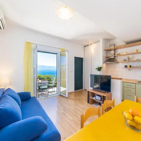 M&f Appartement *